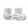 ASUS ROG RYUJIN III WB White Edition Wasserblock