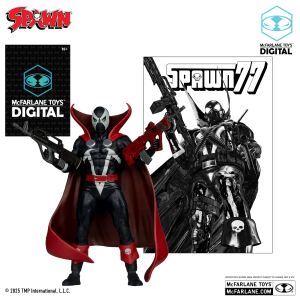 McFarlane Toys 90422 Action-& Sammelfigur