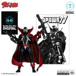 McFarlane Toys 90422 Action-& Sammelfigur