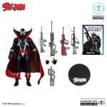 McFarlane Toys 90422 Action-& Sammelfigur