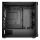 Sharkoon MK4W RGB Strip Micro Tower Schwarz