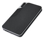 Intenso TX100 2 TB USB Typ-C 3.2 Gen 1 (3.1 Gen 1) Schwarz