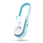 TP-Link AC1200-Dualband-WLAN-Repeater mit Steckdose