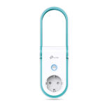 TP-Link AC1200-Dualband-WLAN-Repeater mit Steckdose