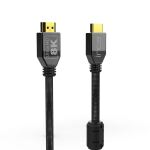 Inca IHD-21 HDMI-Kabel 2 m HDMI Typ A (Standard) 3 x HDMI Type A (Standard) Schwarz