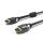 Inca IHD-21 HDMI-Kabel 2 m HDMI Typ A (Standard) 3 x HDMI Type A (Standard) Schwarz