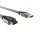 Inca IHD-21 HDMI-Kabel 2 m HDMI Typ A (Standard) 3 x HDMI Type A (Standard) Schwarz