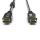 Inca IHD-21 HDMI-Kabel 2 m HDMI Typ A (Standard) 3 x HDMI Type A (Standard) Schwarz
