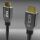 Inca IHD-21 HDMI-Kabel 2 m HDMI Typ A (Standard) 3 x HDMI Type A (Standard) Schwarz