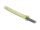 DELOCK Geflechtschlauch aus Aramid Fasern 2 m x 25 mm