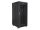 Lanberg FF01-8015-23BL Rack 15U Freistehendes Gestell Schwarz