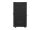 Lanberg FF01-8015-23BL Rack 15U Freistehendes Gestell Schwarz