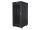 Lanberg FF01-8015-23BL Rack 15U Freistehendes Gestell Schwarz