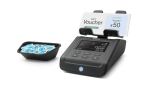 Safescan 6175 Münzzählmaschine Schwarz
