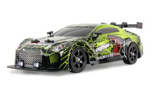 Amewi 21135 ferngesteuerte (RC) modell Drift-Car Elektromotor 1:16
