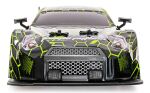 Amewi 21135 ferngesteuerte (RC) modell Drift-Car Elektromotor 1:16