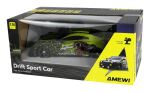 Amewi 21135 ferngesteuerte (RC) modell Drift-Car Elektromotor 1:16