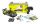 Amewi 21135 ferngesteuerte (RC) modell Drift-Car Elektromotor 1:16
