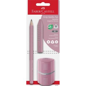 Faber-Castell Jumbo Grip Set B 1 Stück(e)