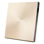 ASUS SDRW-08U8M-U Optisches Laufwerk DVD±RW Gold