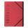 Pagna 40059-01 Tab-Register Rot