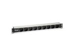 Equip 333292 Stromverteilereinheit (PDU) 9...