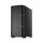 Chieftec AS-02B-OP Computer-Gehäuse Midi Tower Schwarz