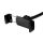 LogiLink AA0150 Beleuchtungs-Ring 24 LED