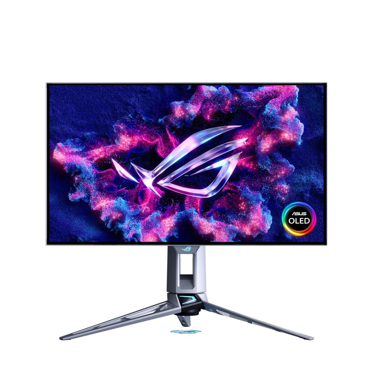 ASUS ROG Swift OLED PG27AQWP-W Computerbildschirm 67,3 cm (2