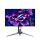 ASUS ROG Swift OLED PG27AQWP-W Computerbildschirm 67,3 cm (26.5") 2560 x 1440 Pixel Quad HD LCD Silber