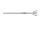 LogiLink CP2100S Netzwerkkabel Grau 100 m Cat6 S/FTP (S-STP)