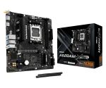 Asrock A620AM-X WiFi AMD A620A Sockel AM5 micro ATX