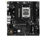 Asrock A620AM-X WiFi AMD A620A Sockel AM5 micro ATX