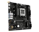 Asrock A620AM-X WiFi AMD A620A Sockel AM5 micro ATX