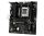 Asrock A620AM-X WiFi AMD A620A Sockel AM5 micro ATX