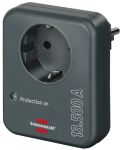 Brennenstuhl 1506996 Spannungsschutz Anthrazit 1...