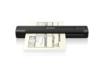 Epson WorkForce ES-50 Handheld-Scanner 600 x 600 DPI A4 Schwarz