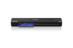 Epson WorkForce ES-50 Handheld-Scanner 600 x 600 DPI A4 Schwarz