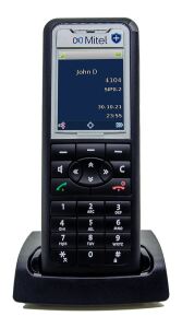 Mitel DECT 612dt Set