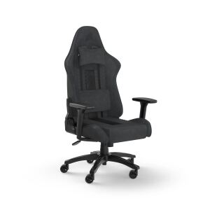 Corsair TC100 Gepolsterter Sitz Gepolsterte Rückenlehne