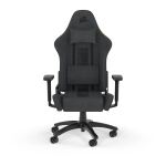 Corsair TC100 Gepolsterter Sitz Gepolsterte Rückenlehne
