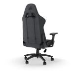 Corsair TC100 Gepolsterter Sitz Gepolsterte Rückenlehne
