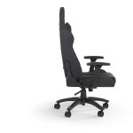 Corsair TC100 Gepolsterter Sitz Gepolsterte Rückenlehne
