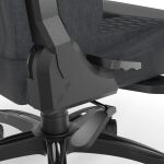 Corsair TC100 Gepolsterter Sitz Gepolsterte Rückenlehne