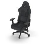 Corsair TC100 Gepolsterter Sitz Gepolsterte Rückenlehne