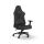 Corsair TC100 Gepolsterter Sitz Gepolsterte Rückenlehne