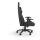 Corsair TC100 Gepolsterter Sitz Gepolsterte Rückenlehne