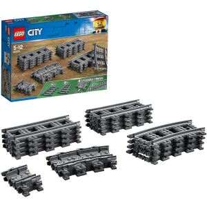 LEGO City Schienen--60205