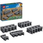 LEGO City Schienen--60205
