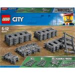 LEGO City Schienen--60205